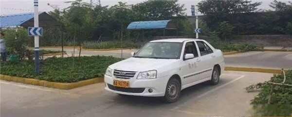 科目二取消坡道停车是真的吗-