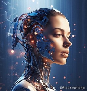 ​AI与摄影的未来：创意的融合与无限可能