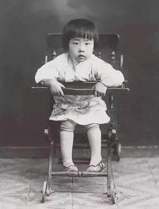 ​王光美私人相册，每一张都是精品，难得一见