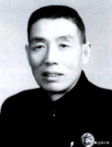 ​原吉林省革委会副主任——周光