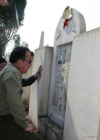 臧雷，原老山主攻营长，被称为“铁血营长”退休时为副师级待遇