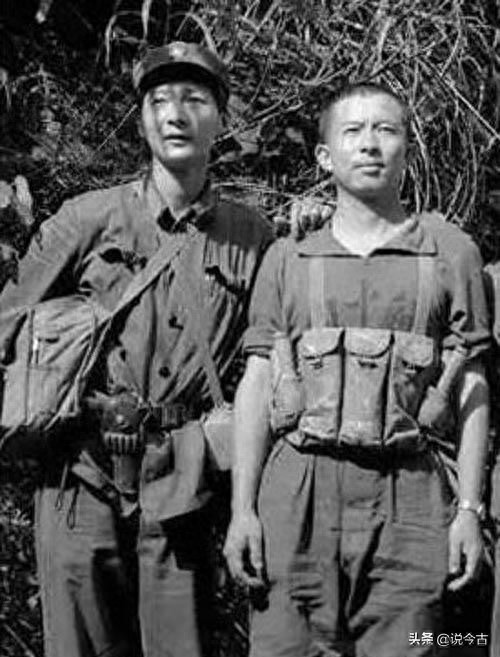 臧雷，原老山主攻营长，被称为“铁血营长”退休时为副师级待遇