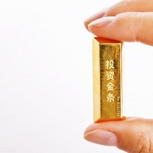 ​今日四大银行金条价格多少钱一克？建行工行农行中行金条报价