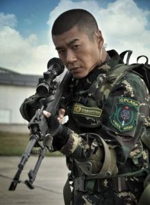 ​徐佳个人资料简介及老婆(吴京和徐佳真实关系)