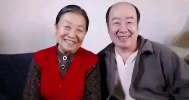 张少华的丈夫简介（张惠宝的痴爱让人泪目）