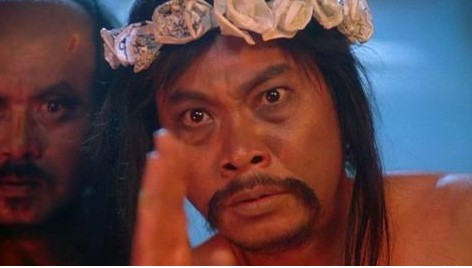 曾华倩个人资料，曾华倩影视作品,本文共（4581字）