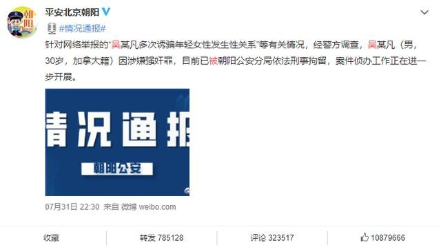 吴亦凡家庭背景及资料（看吴亦凡的原生家庭每个吴亦凡的背后）(1)