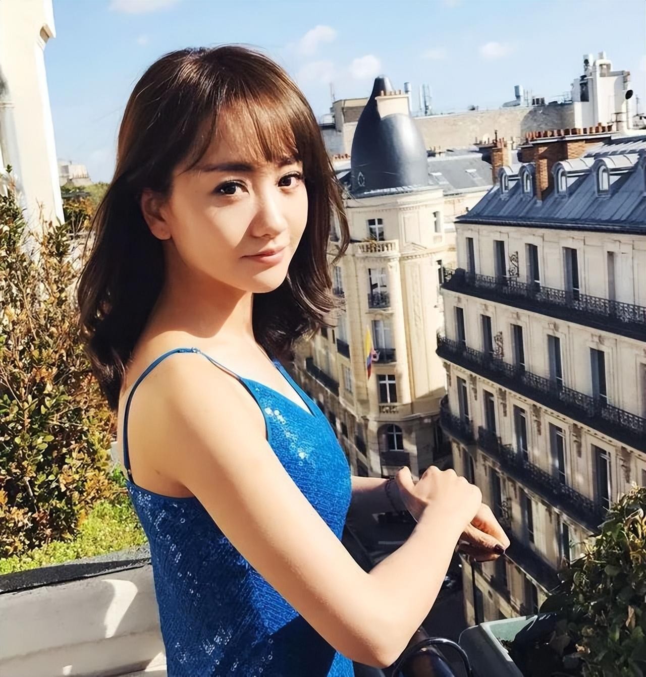 杨蓉陈晓在一起过吗（演员陈晓放弃杨蓉的原因）