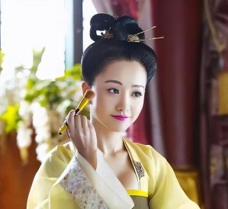 ​杨蓉陈晓在一起过吗（演员陈晓放弃杨蓉的原因）