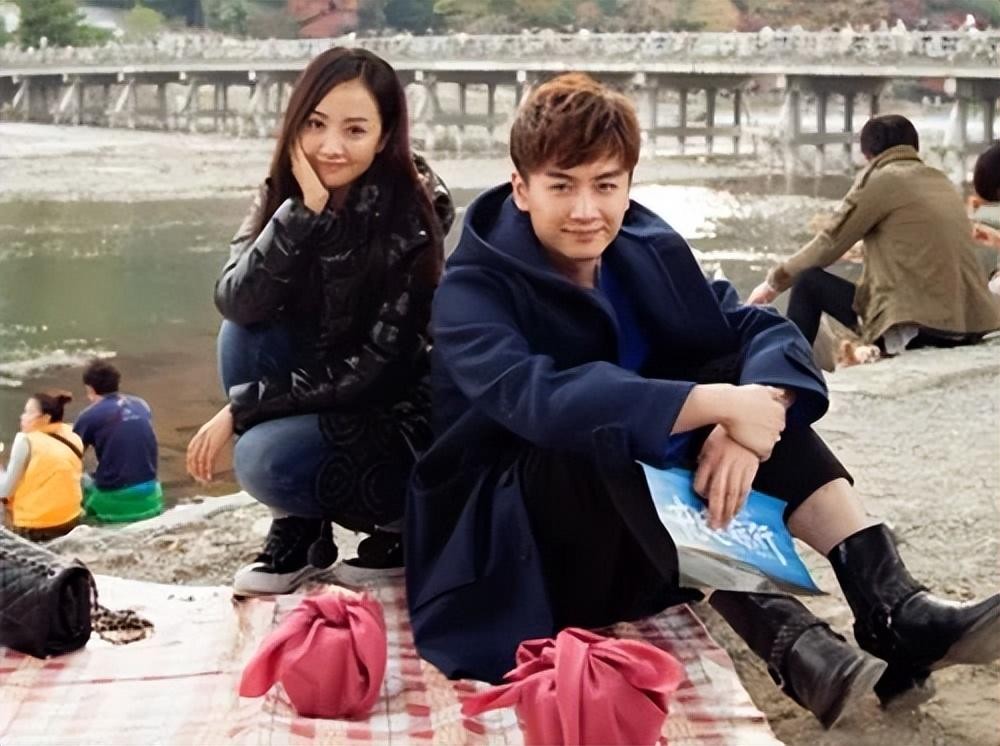 杨蓉陈晓在一起过吗（演员陈晓放弃杨蓉的原因）