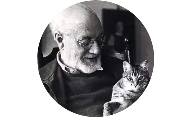 马蒂斯：不能摆脱前辈影响的艺术家是在自掘坟墓