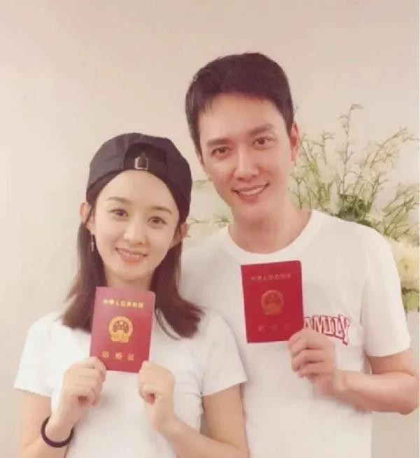 冯绍峰赵丽颖婚变原因（冯绍峰与赵丽颖离婚后的差距）