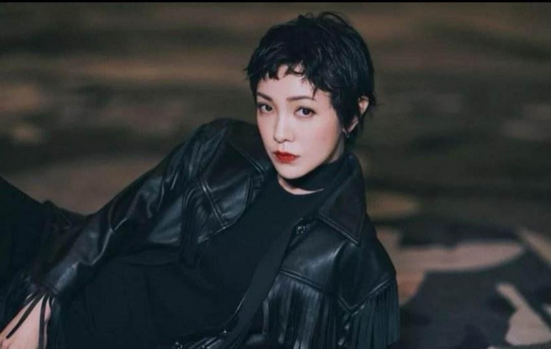 哪些明星是双鱼座女(双鱼座最漂亮的女明星)  第2张