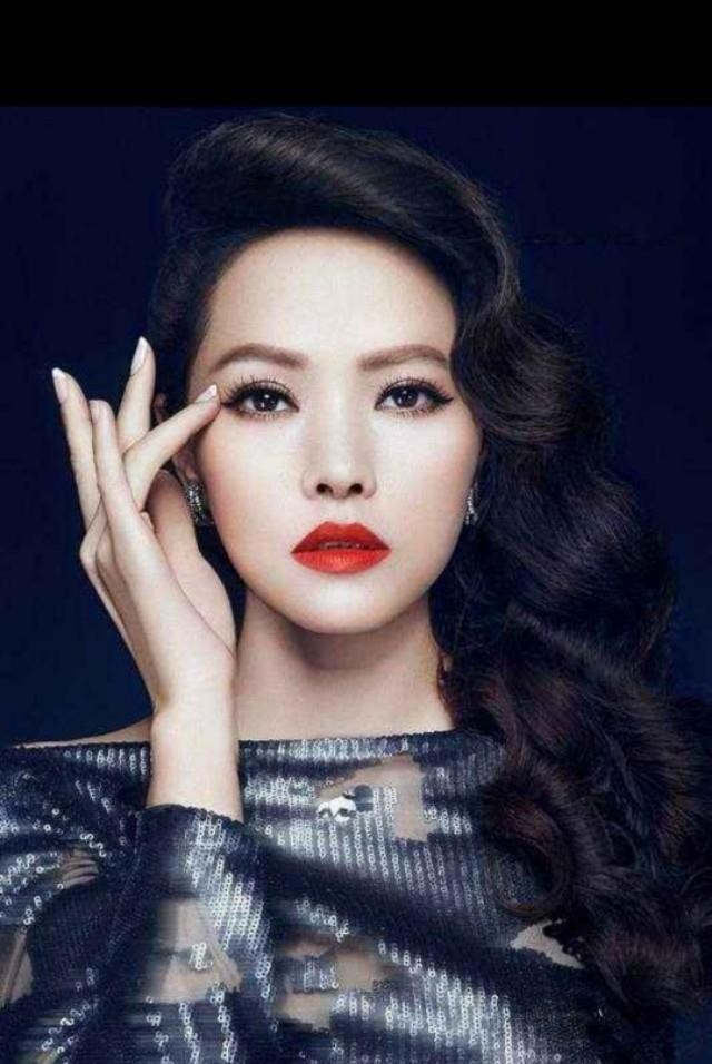 哪些明星是双鱼座女(双鱼座最漂亮的女明星)  第6张