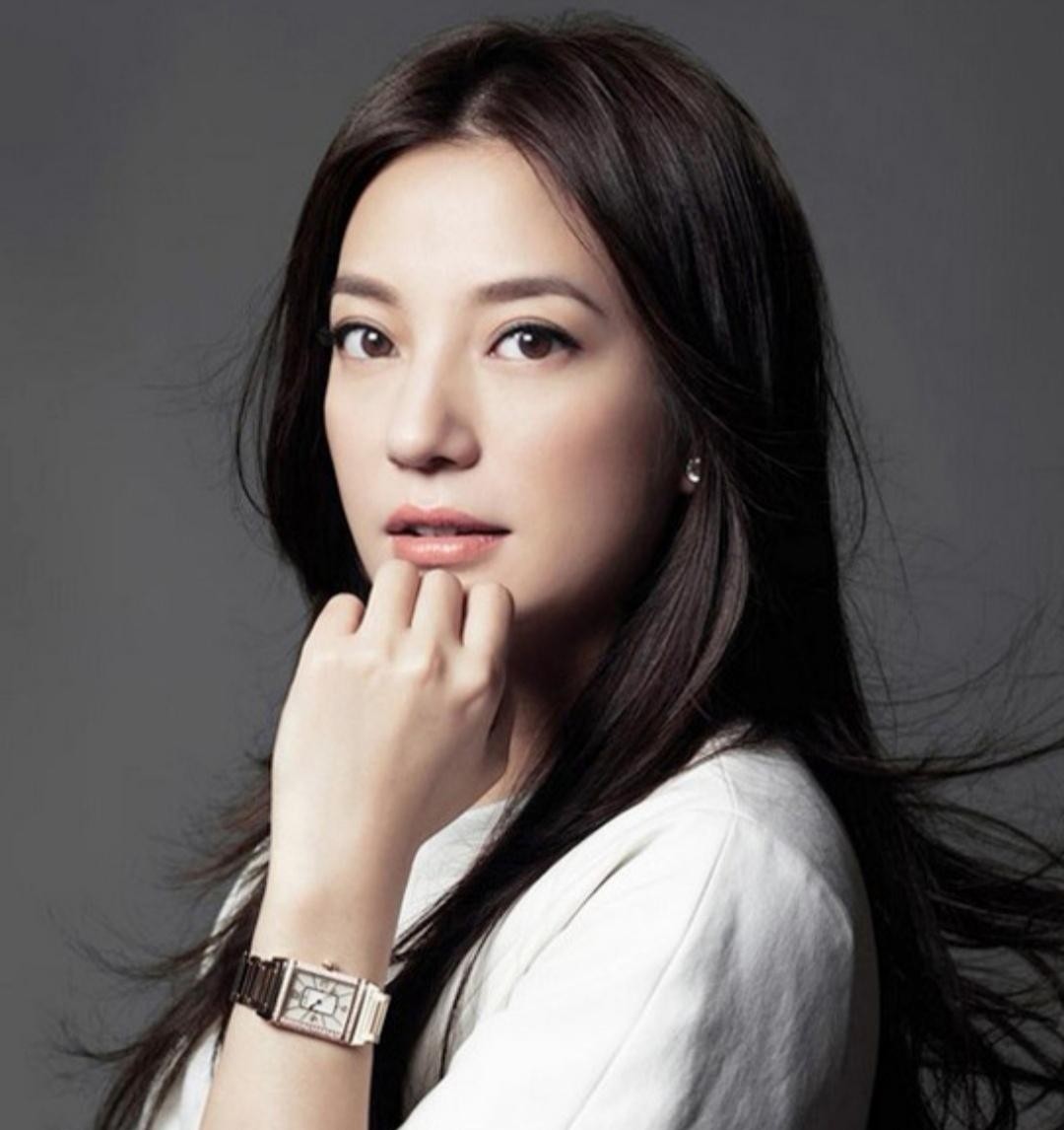 哪些明星是双鱼座女(双鱼座最漂亮的女明星)  第1张