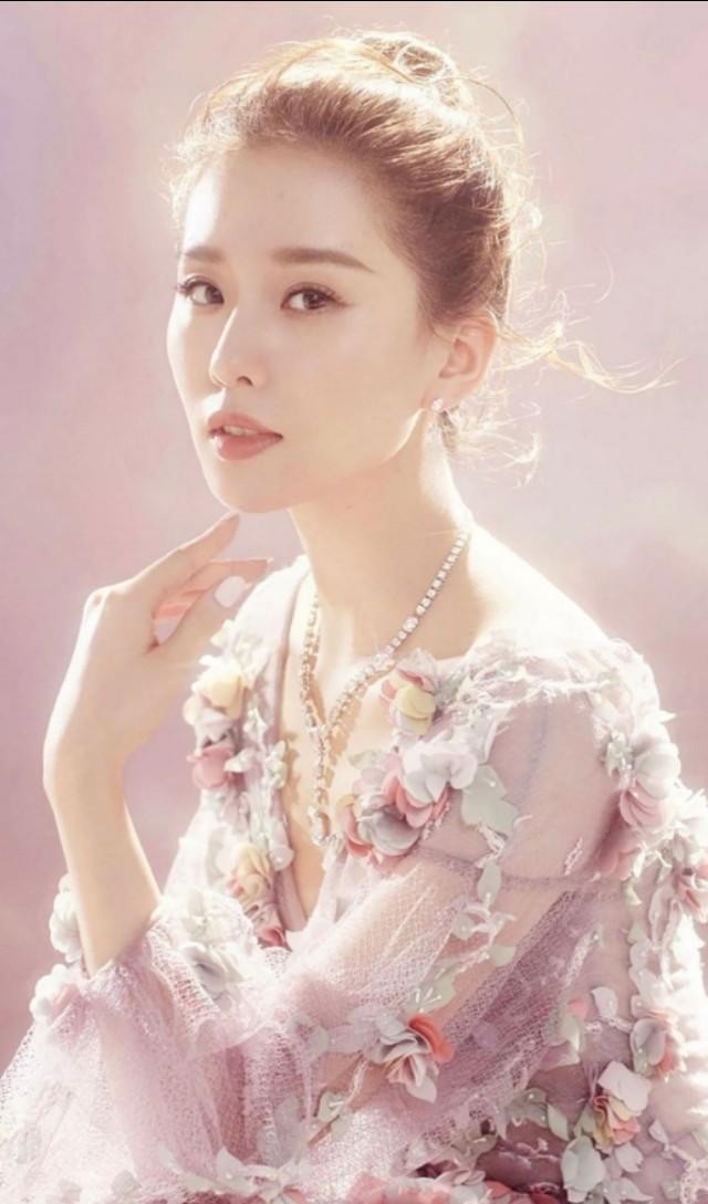 哪些明星是双鱼座女(双鱼座最漂亮的女明星)  第3张