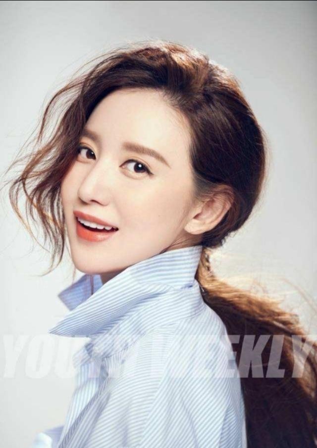 哪些明星是双鱼座女(双鱼座最漂亮的女明星)  第5张