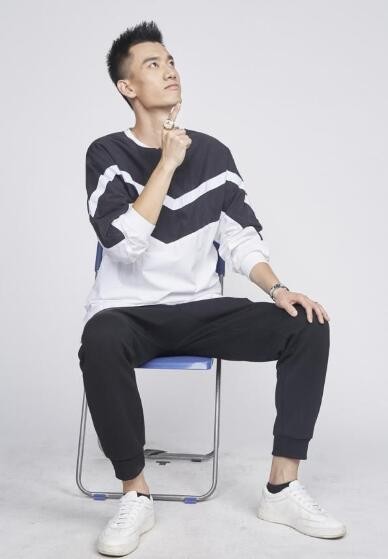 吐槽大会庞博为什么英年早婚 遇到对的人结婚很开心