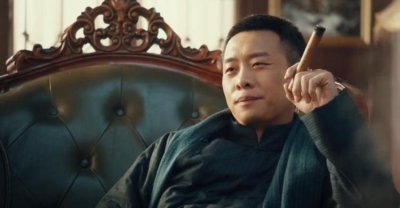 ​张译新剧光荣时代「光荣时代首播张译演技依然顶男二号赵立新为何换成黄志忠」