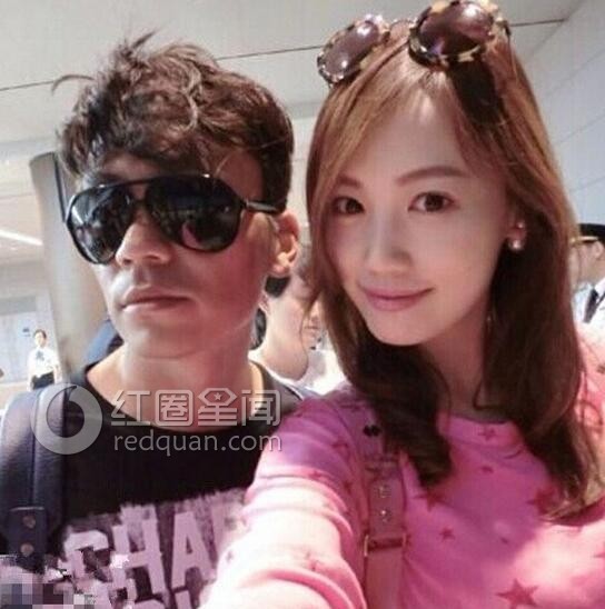 马蓉为什么嫁给王宝强 马蓉之前的男朋友是谁