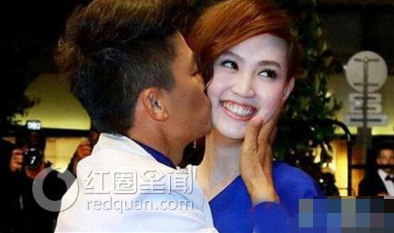 马蓉为什么嫁给王宝强 马蓉之前的男朋友是谁