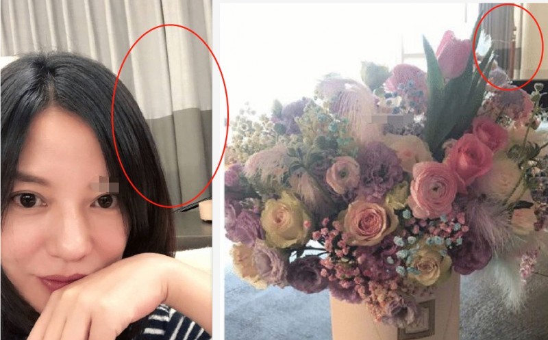 赵薇老公是谁的照片（赵薇老公删除秀恩爱互动）