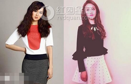 江铠同打郑爽怎么回事 韩庚江铠同分手揭秘