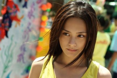 ​阿娇图片 艳照门十年了还是无法摆脱