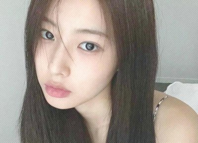 ​情感文案丨人总是靠分开后的痛觉来分辨爱意的深浅。