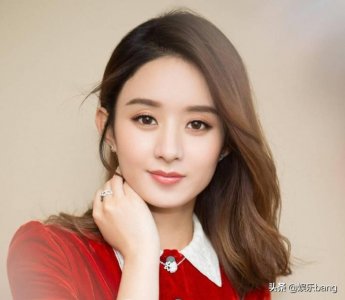 ​赵丽颖老公是谁啊婚纱照，赵丽颖新剧婚纱照曝光