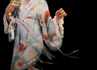 ​女性手淫上瘾怎么戒掉？