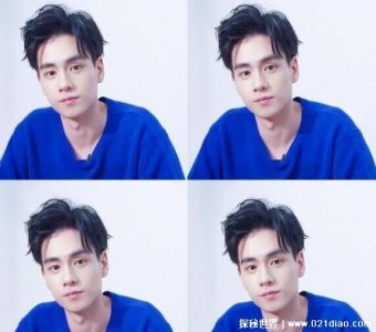 ​华策影视旗下艺人名单大盘点，胡一天和虞书欣都是