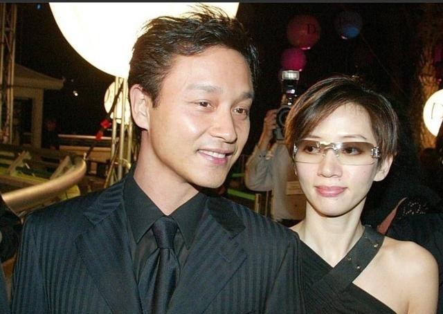 梅艳芳去世原因是什么（梅艳芳真实的死因）