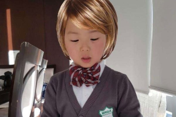 宋一国很有钱有背景吗 三胞胎令他成为被人们羡慕的家长