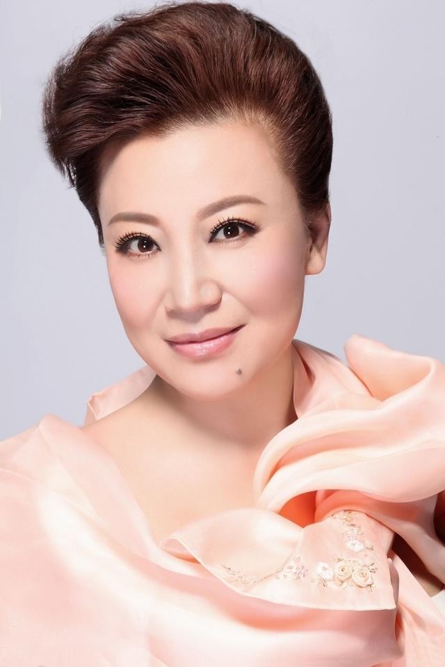 王为念与小香玉几年婚姻（与小香玉离婚后）(4)