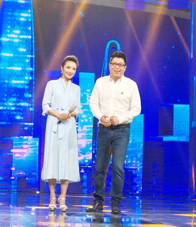 王为念与小香玉几年婚姻（与小香玉离婚后）(12)