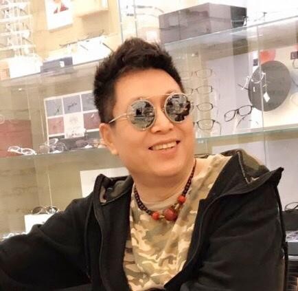 王为念与小香玉几年婚姻（与小香玉离婚后）(14)