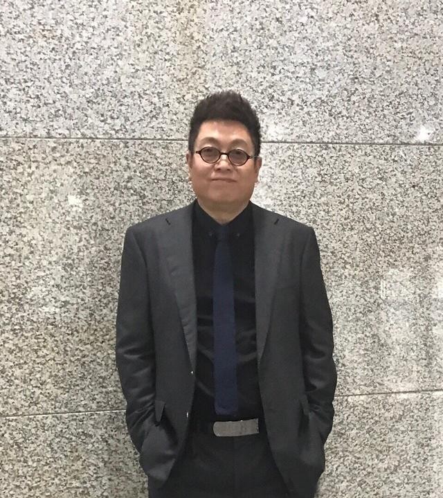 王为念与小香玉几年婚姻（与小香玉离婚后）(9)