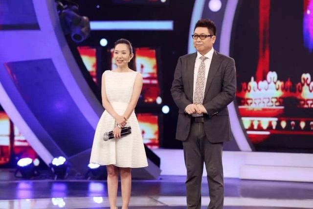 王为念与小香玉几年婚姻（与小香玉离婚后）(11)