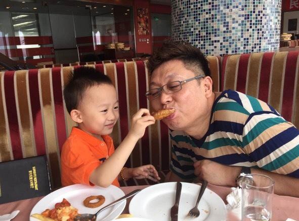 王为念与小香玉几年婚姻（与小香玉离婚后）(15)