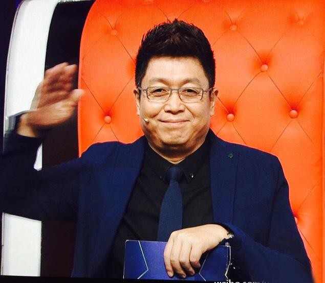 王为念与小香玉几年婚姻（与小香玉离婚后）(1)