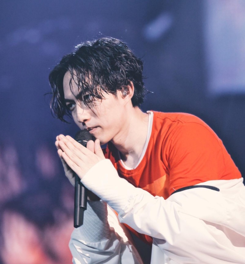 邓紫棋和林宥嘉怎么回事（林宥嘉邓紫棋为何反目成仇）