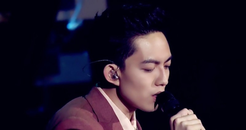 邓紫棋和林宥嘉怎么回事（林宥嘉邓紫棋为何反目成仇）