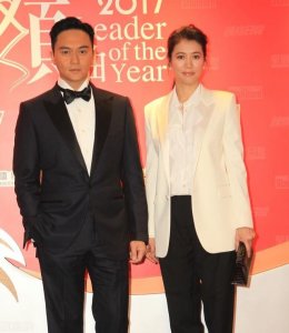 ​袁咏仪张智霖根本不恩爱（张智霖袁咏仪婚姻有很多隐痛)