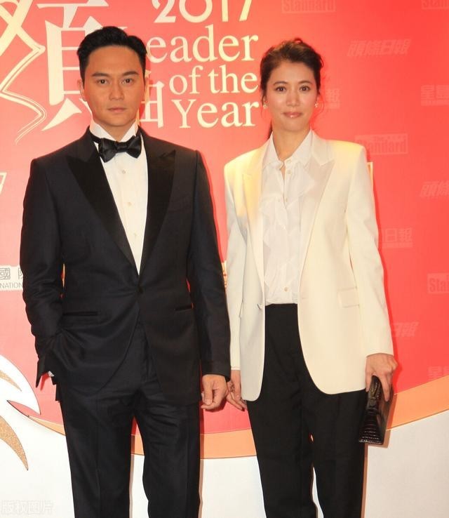 袁咏仪张智霖根本不恩爱(张智霖袁咏仪婚姻有很多隐痛)