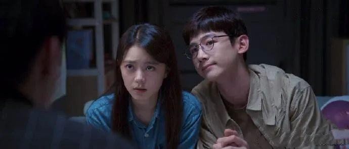 《人世间》后再出“王炸”,2025年一开年,雷佳音就赢到发麻了?