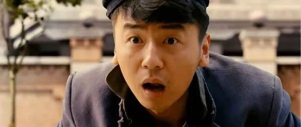 《人世间》后再出“王炸”,2025年一开年,雷佳音就赢到发麻了?