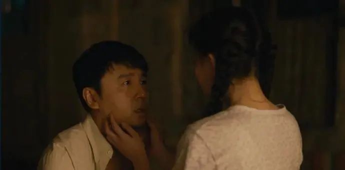 《人世间》后再出“王炸”,2025年一开年,雷佳音就赢到发麻了?