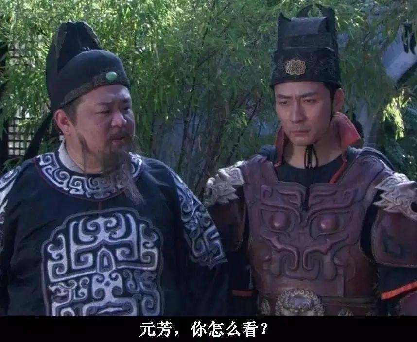 《人世间》后再出“王炸”,2025年一开年,雷佳音就赢到发麻了?