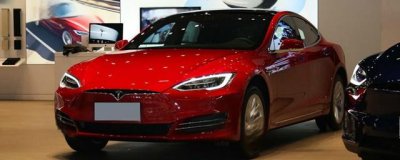 ​特斯拉上海工厂选址在哪